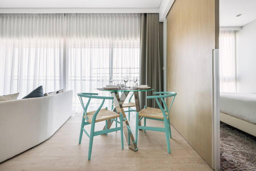 Veranda Residence/2Brfamilysuite На Джомтьен Экстерьер фото