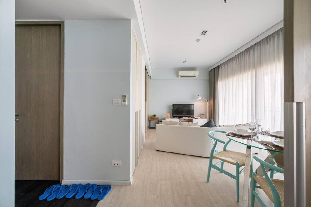Veranda Residence/2Brfamilysuite На Джомтьен Экстерьер фото