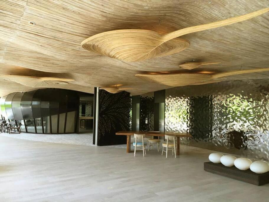 Veranda Residence/2Brfamilysuite На Джомтьен Экстерьер фото