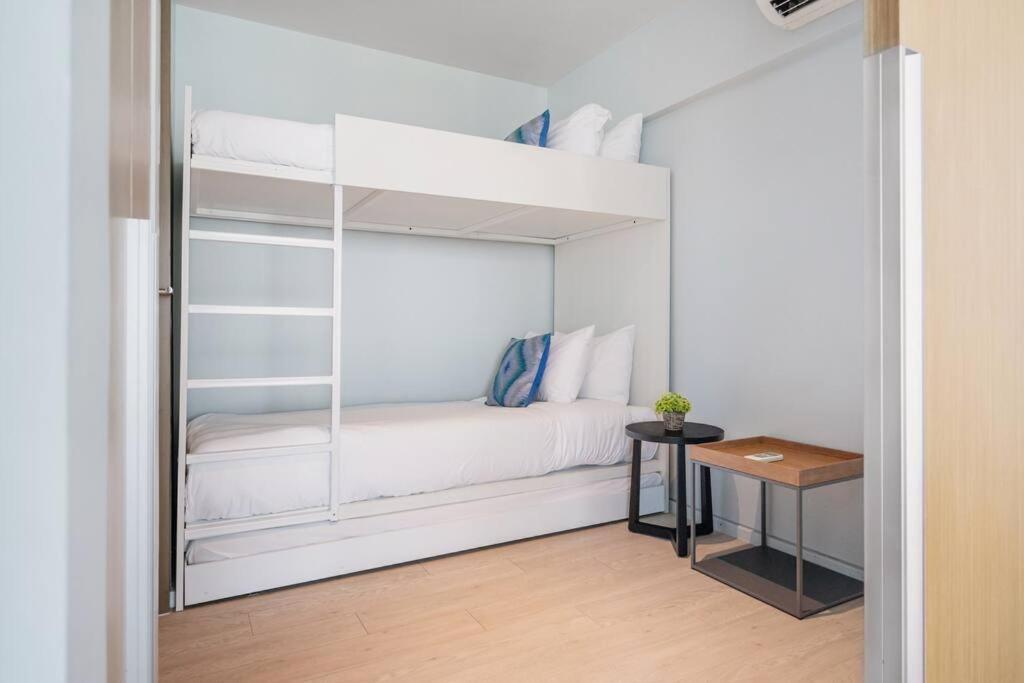 Veranda Residence/2Brfamilysuite На Джомтьен Экстерьер фото
